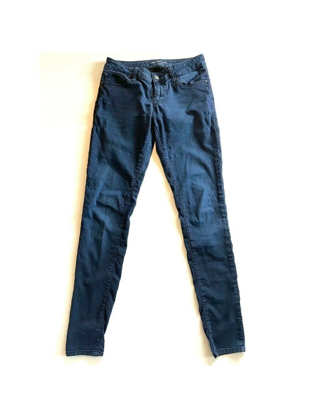 Mavi Jeans Women Serena Blue Denim Jeans Size 28 / 32